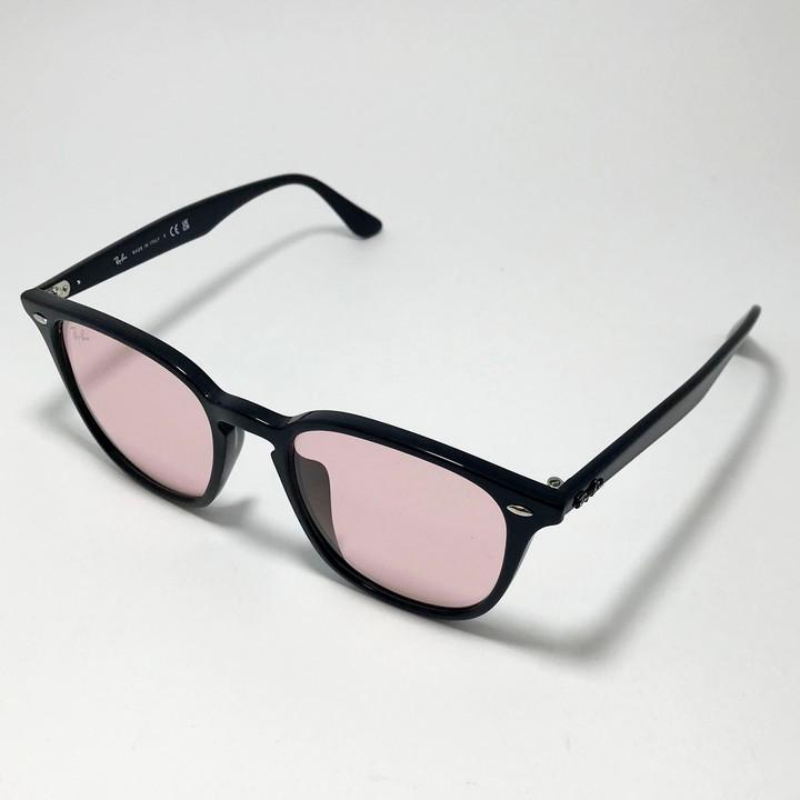 Ray-Ban（レイバン） RayBan RB4258F-6015-52 サングラス クラシック