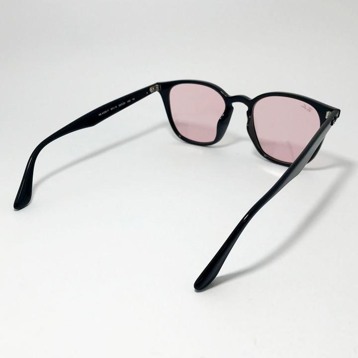 Ray-Ban（レイバン） RayBan RB4258F-6015-52 サングラス クラシック