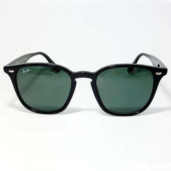 Ray-Ban（レイバン） RayBan クラシック サングラス RB4258F-60171-52