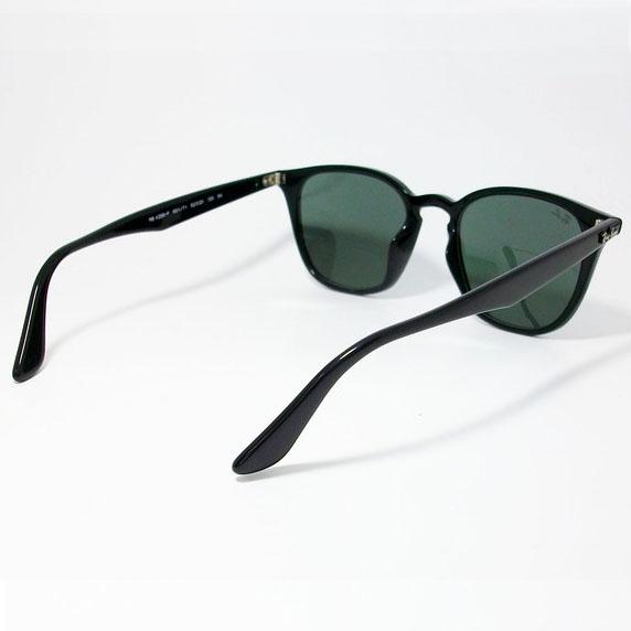 Ray-Ban（レイバン） RayBan クラシック サングラス RB4258F-60171-52