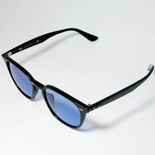 RayBan レイバン RB4258F-60180-52 サングラス クラシック ブラック　RB4258F-601/80-52　RB4258F　60180 ★選べる｜melook｜03