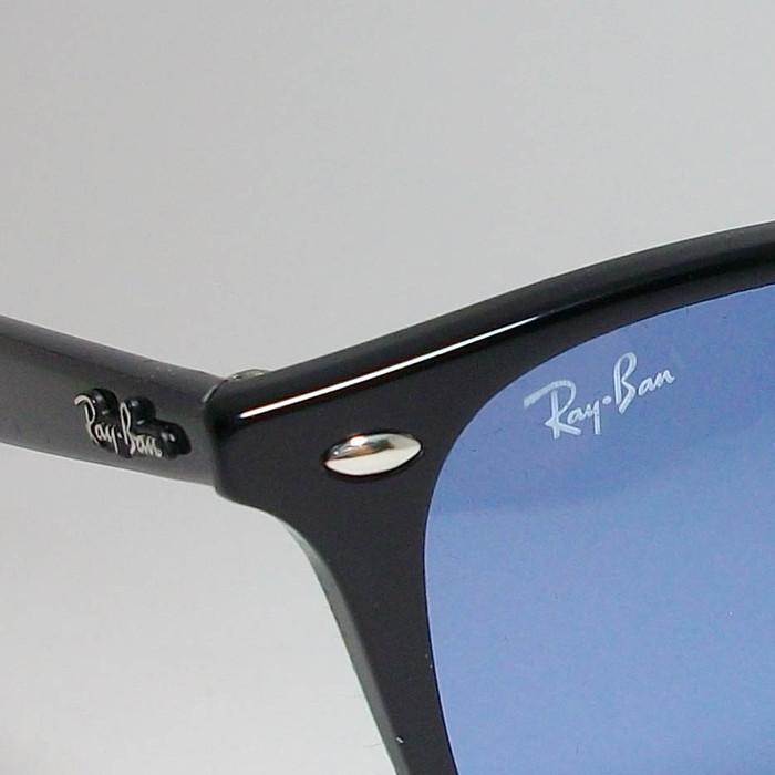 RayBan レイバン RB4258F-60180-52 サングラス クラシック ブラック　RB4258F-601/80-52　RB4258F　60180 ★選べる｜melook｜05