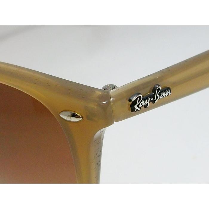 Ray-Ban（レイバン） RayBan クラシック サングラス RB4258F-616613-52