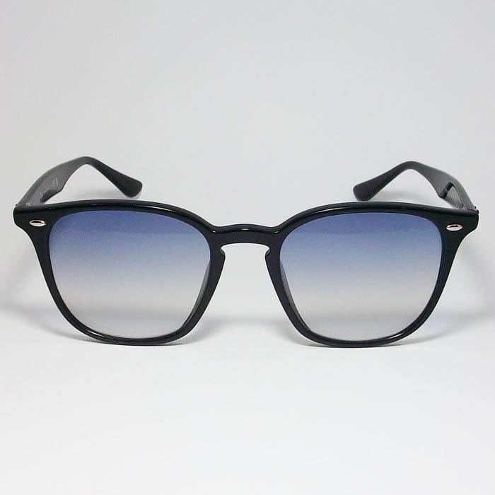 RayBan レイバン RB2132F-BLH-55 オリジナルライトブルーグラデーション クラシック　サングラス NEW WAYFARER ニューウェイファーラー ブラック Ray-Ban（レイバン） RayBan RB2132F-BLH-55 オリジナルライトブルー