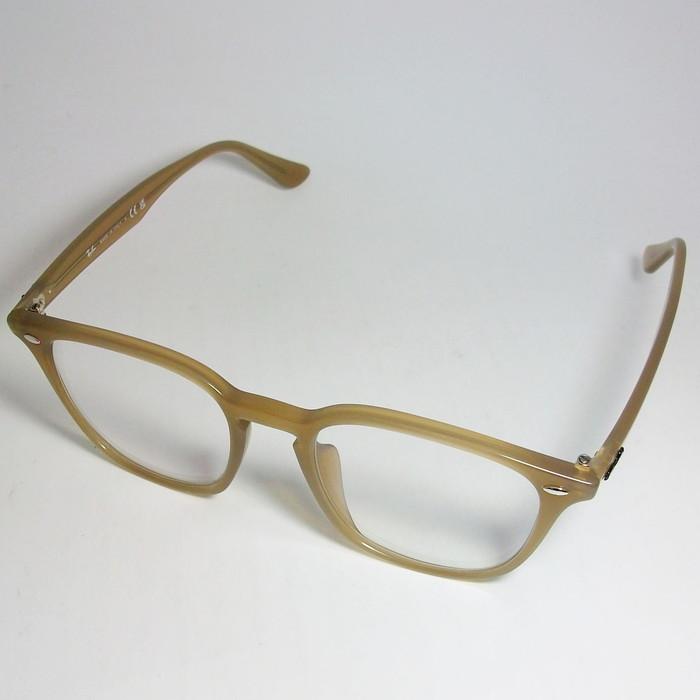 Ray-Ban（レイバン） RayBan RB4258F-BR-SUN-52 【調光セット 調光 