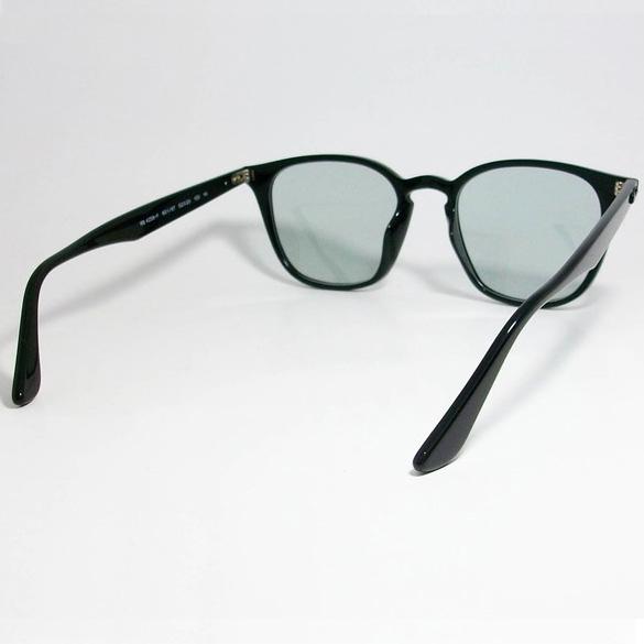 RayBan レイバン RB4258F-LGY オリジナルライトグレー サングラス クラシック ブラック Ray-Ban（レイバン） RayBan RB4258F-LGY オリジナルライトグレー