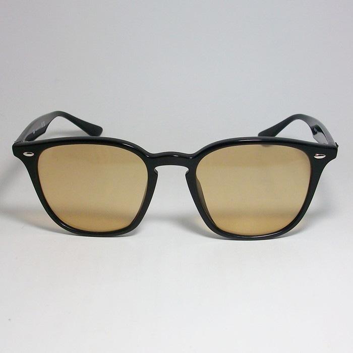 RayBan レイバン RB4258F-LOR オリジナルライトブラウン サングラス クラシック ブラック Ray-Ban（レイバン） RayBan RB4258F-LOR オリジナルライトブラウン