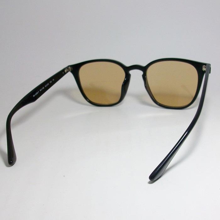 Ray-Ban（レイバン） RayBan RB4258F-LOR オリジナルライトブラウン