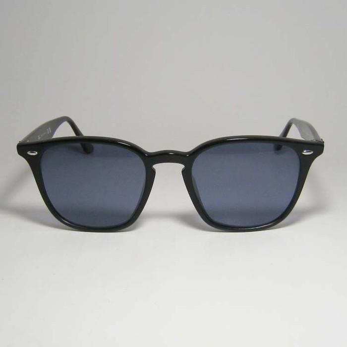 Ray-Ban RayBan レイバン RB4258F-PBL-52 偏光サングラス