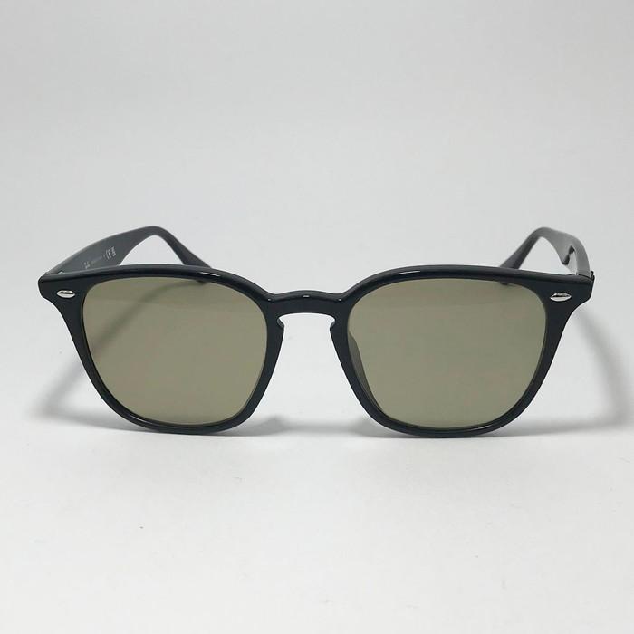 レイバン【偏光レンズ】Ray-Ban ORB4258F ブラック サングラス Amazon | [レイバン] サングラス RB4258F BLACK 52 | サングラス