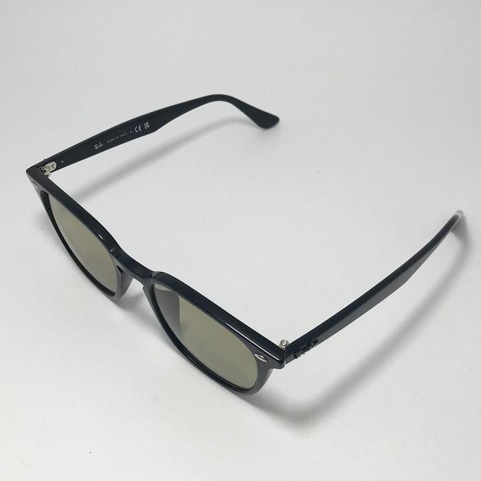 Ray-Ban（レイバン） RayBan RB4258F-PBR-52 偏光サングラス 偏光