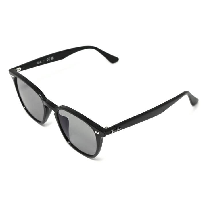 遮光サングラス　レイバン Ray-Ban（レイバン） 偏光サングラス RB4258F-PG30 0RB4258F-P/G30