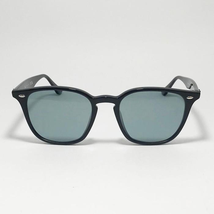 Ray-Ban（レイバン） RayBan RB4258F-PGY-52 偏光サングラス 偏光