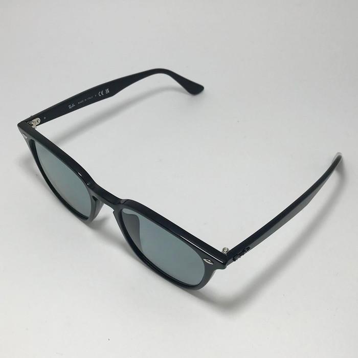 Ray-Ban（レイバン） RayBan RB4258F-PGY-52 偏光サングラス 偏光