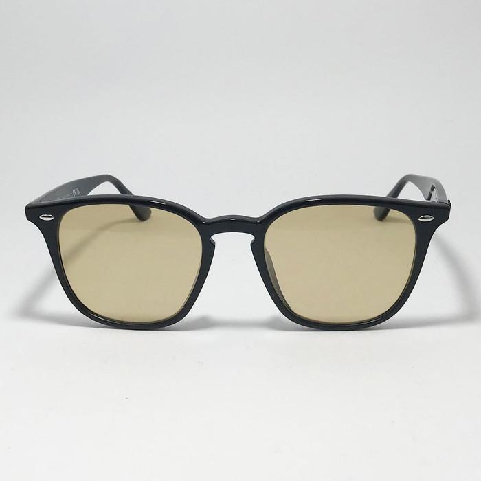 ☆RB4258F-PLBR☆偏光ライトブラウン サングラス レイバン ASIAN