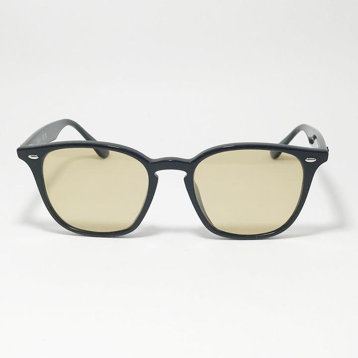 Ray-Ban（レイバン） RayBan RB4258F-PLBR-52 偏光サングラス 偏光