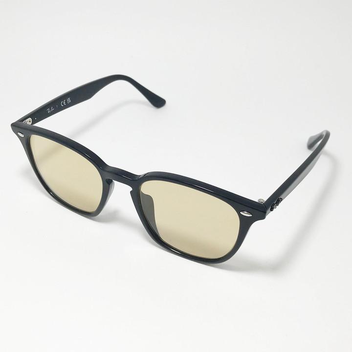 Ray-Ban（レイバン） RayBan RB4258F-PLBR-52 偏光サングラス 偏光