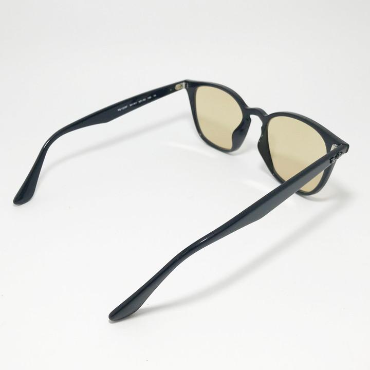 Ray-Ban（レイバン） RayBan RB4258F-PLBR-52 偏光サングラス 偏光