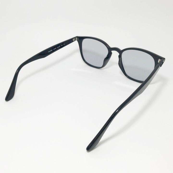 Ray-Ban（レイバン） RayBan RB4258F-PLGY-52 偏光サングラス