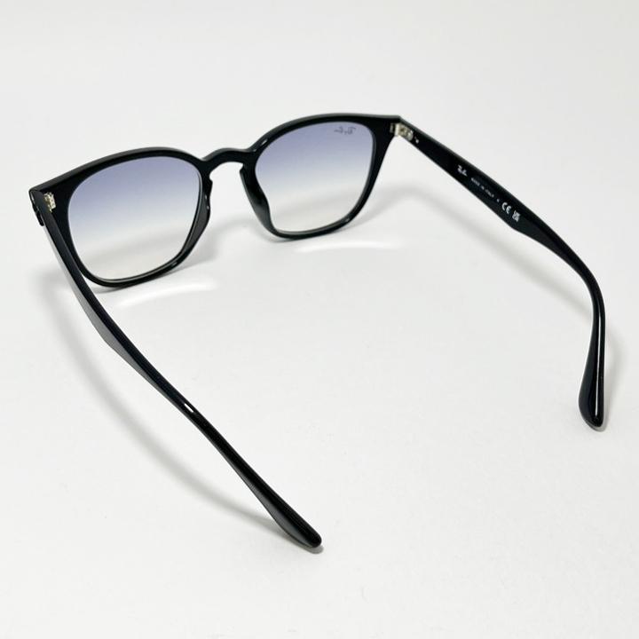 Ray-Ban（レイバン） RB4258F ブルー 52サイズ サングラス クラシック