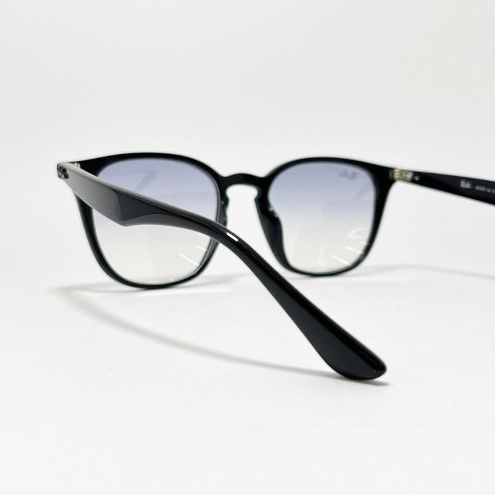 Ray-Ban（レイバン） RB4258F ブルー 52サイズ サングラス クラシック