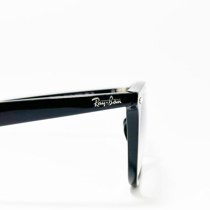 Ray-Ban　RB4258-F 52□20 グラデーション Ray-Ban（レイバン） RB4258F ブルー 52サイズ サングラス クラシック