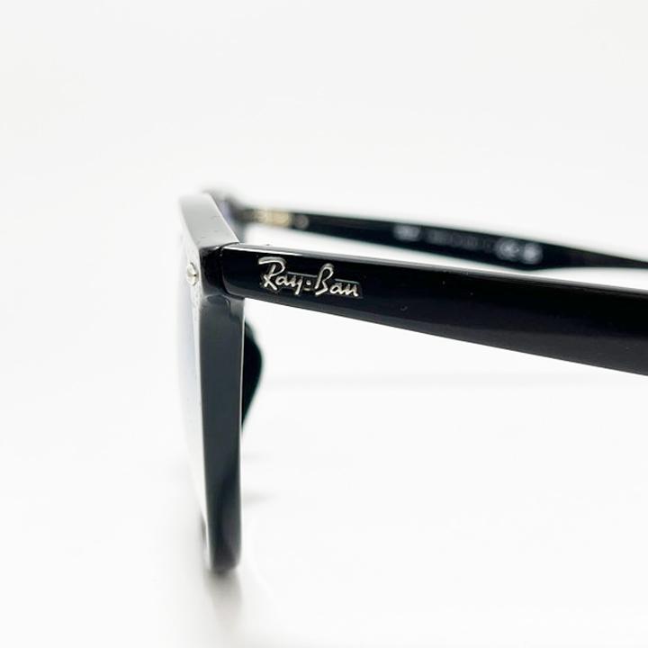 Ray-Ban（レイバン） RB4258F ブルー 52サイズ サングラス クラシック