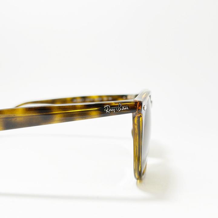 Ray-Ban RB4258F ライトブラウン サングラス Ray-Ban レイバン サングラス ライトブラウン ライトカラー