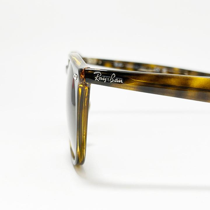 Ray-Ban レイバン RB4258F ブラウン 52サイズ サングラス クラシック