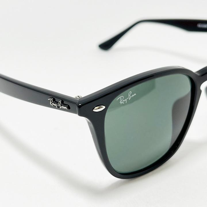 Ray-Ban レイバン RB4258F グリーン 52サイズ サングラス