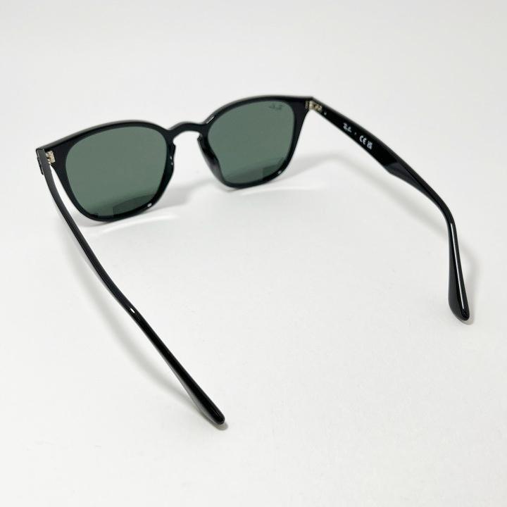 Ray-Ban レイバン RB4258F グリーン 52サイズ サングラス