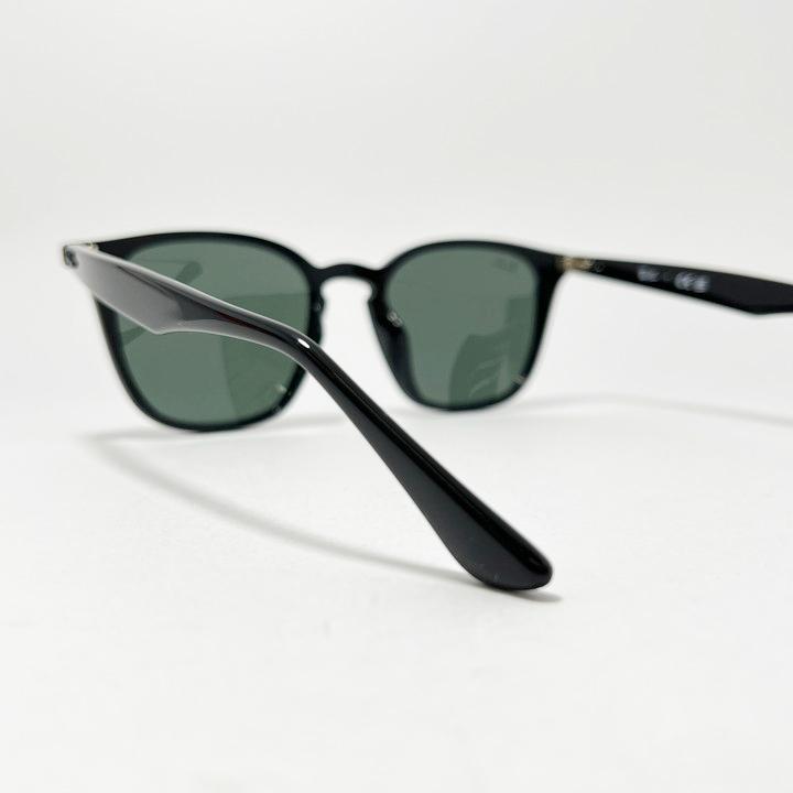 新品‼️未使用‼️　Ray-Ban RB4258F サングラス　ダークグリーン Ray-Ban レイバン RB4258F グリーン 52サイズ サングラス