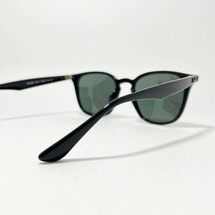 Ray-Ban レイバン RB4258F グリーン 52サイズ サングラス