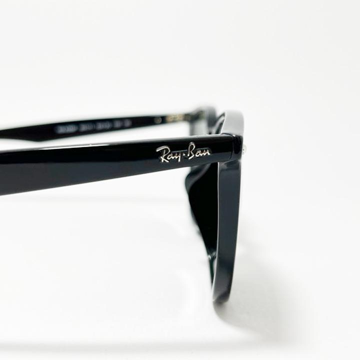 Ray-Ban レイバン RB4258F グリーン 52サイズ サングラス クラシック