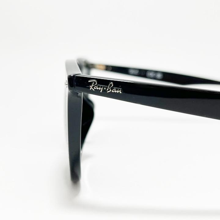 Ray-Ban（レイバン） RB4258F グリーン 52サイズ サングラス