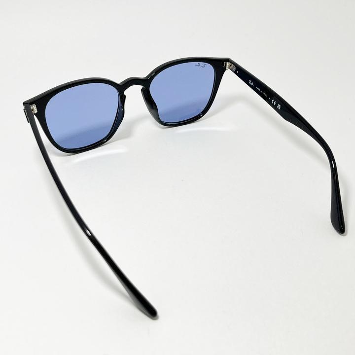 Ray-Ban RB4258 ブラック/ブルーレンズ サングラス 楽天市場】rb4258f ブルーの通販