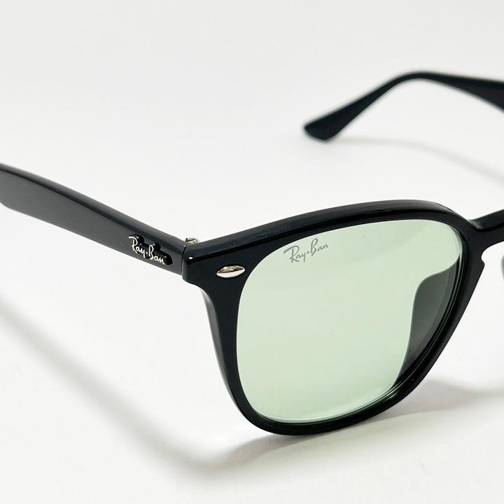 Ray-Ban（レイバン） RB4258F グリーン 52サイズ サングラス