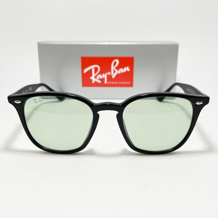 Ray-Ban（レイバン） RB4258F グリーン 52サイズ サングラス