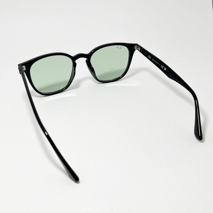 Ray-Ban（レイバン） RB4258F グリーン 52サイズ サングラス