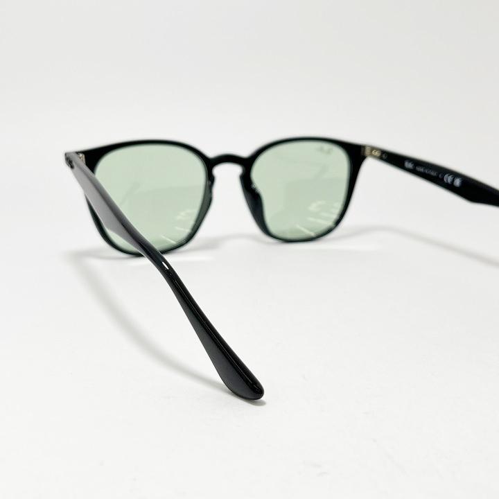Ray-Ban（レイバン） RB4258F グリーン 52サイズ サングラス