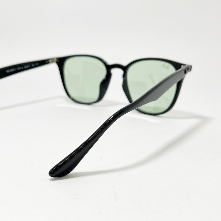 Ray-Ban（レイバン） RB4258F グリーン 52サイズ サングラス