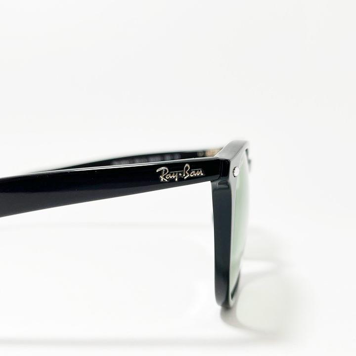 Ray-Ban（レイバン） RB4258F グリーン 52サイズ サングラス