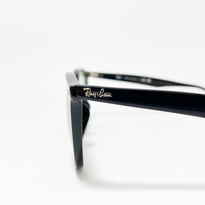 Ray-Ban（レイバン） RB4258F グリーン 52サイズ サングラス