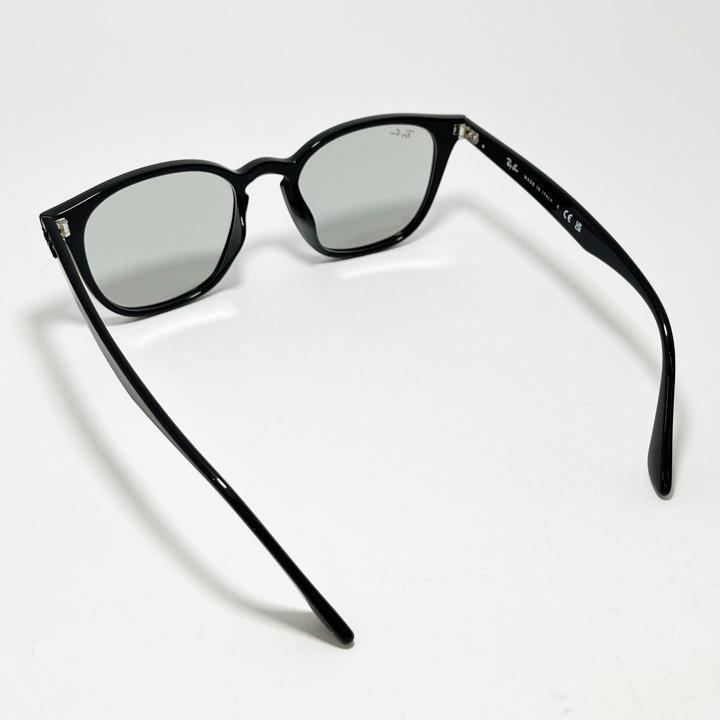Ray Ban レイバン RB4258F ライトグレー Ray-Ban レイバン RB4258F グレー 52サイズ サングラス