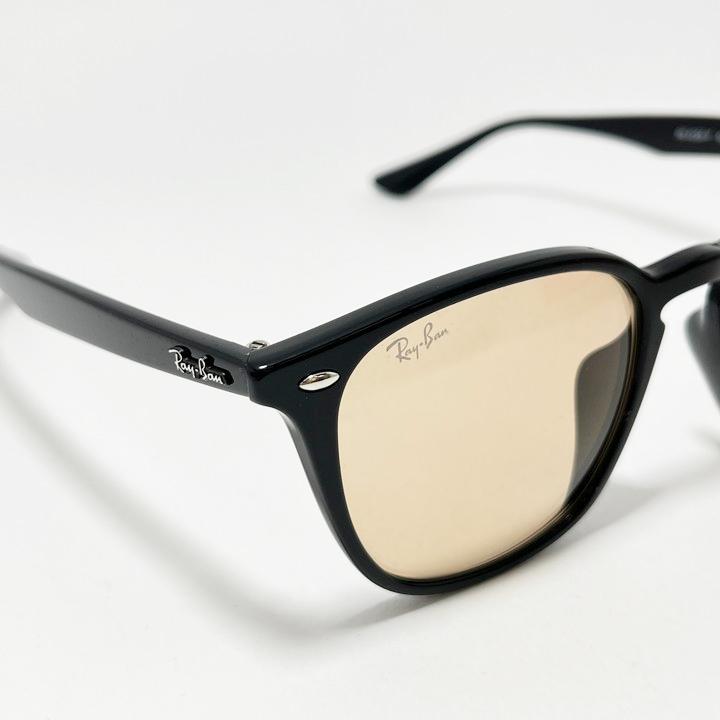 Ray-Ban（レイバン） RB4258F オレンジ 52サイズ サングラス