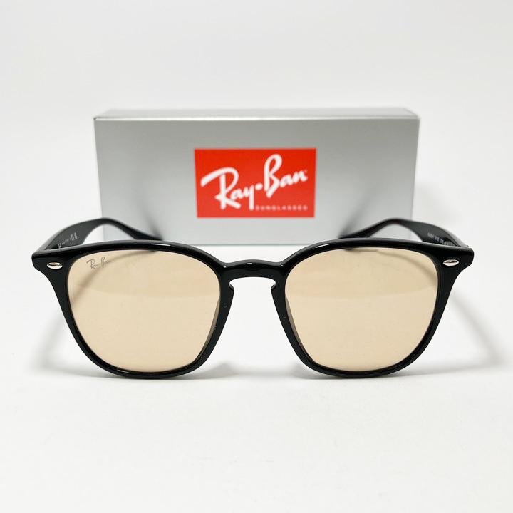 Ray-Ban（レイバン） RB4258F オレンジ 52サイズ サングラス