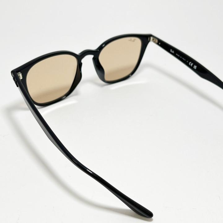 Ray-Ban（レイバン） RB4258F オレンジ 52サイズ サングラス