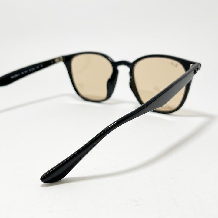 Ray-Ban（レイバン） RB4258F オレンジ 52サイズ サングラス