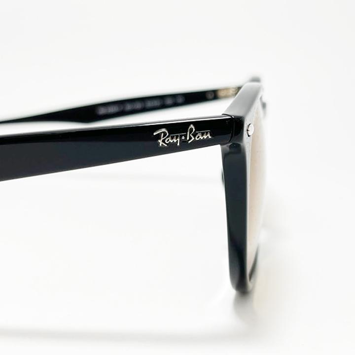 Ray-Ban（レイバン） RB4258F オレンジ 52サイズ サングラス