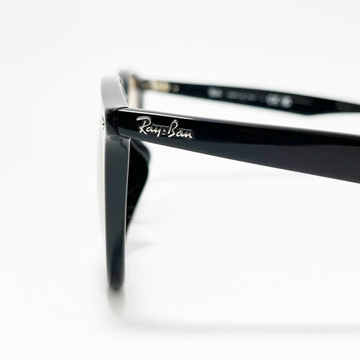 Ray-Ban（レイバン） RB4258F オレンジ 52サイズ サングラス